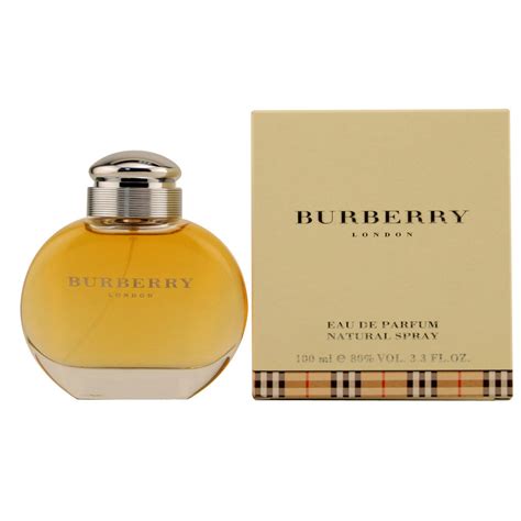 burberry londdon women|original burberry perfume for women.